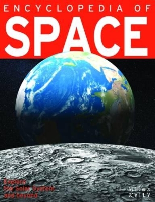 Encyclopedia of Space book