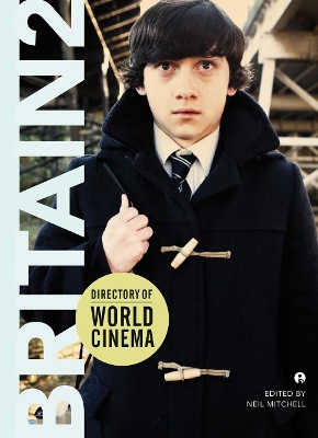 Directory of World Cinema: Britain 2 book