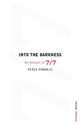Into the Darkness: book