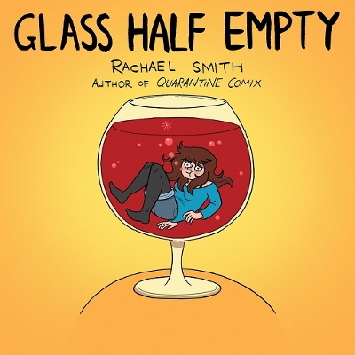 Glass Half Empty book