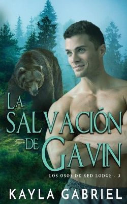 La salvación de Gavin book