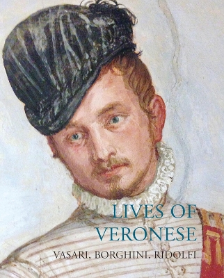 Lives of Veronese book
