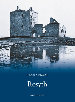 Rosyth by Martin Rogers