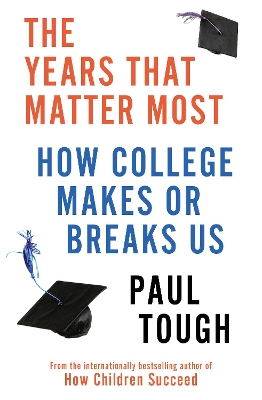 The Years That Matter Most book