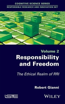 Responsibility and Freedom book