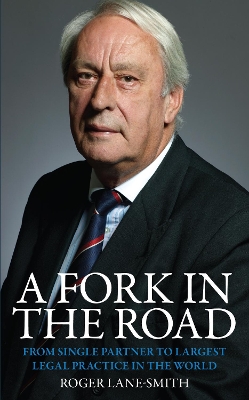 Fork in the Road book