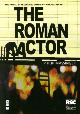 Roman Actor book