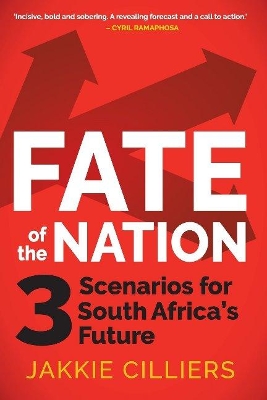 Fate of the nation book