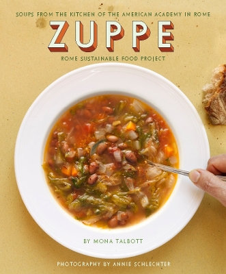 Zuppe book