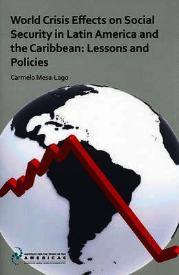 World Crisis Effects on Social Security in Latin America and the Caribbean book