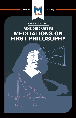 Meditations on First Philosophy by Andreas Vrahimis