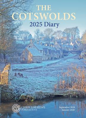 The Cotswolds Diary - 2025 by Chris Andrews