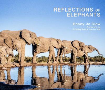 Reflections of Elephants book