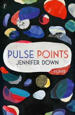 Pulse Points book