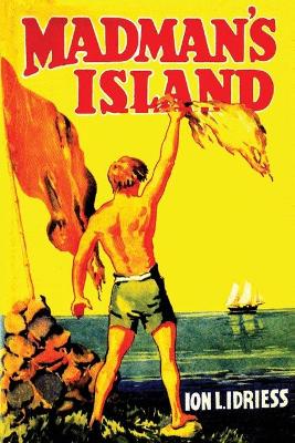 Madman's Island book