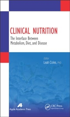 Clinical Nutrition book