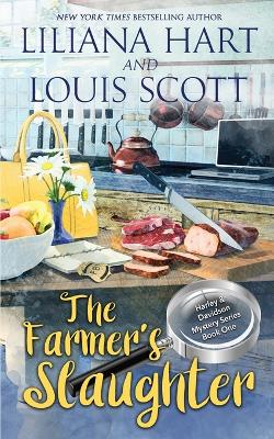 The Farmer's Slaughter (Book 1) book