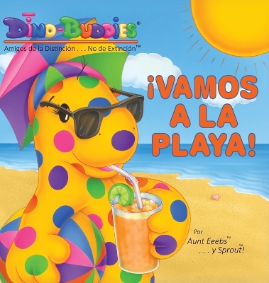 �Vamos a la Playa! book