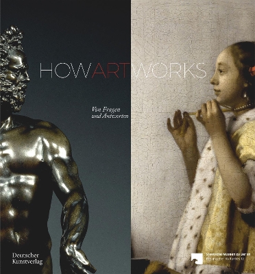 How Art Works: Of Questions and Answers by María López-Fanjul y Díez del Corral