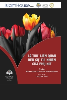 Lá thư liên quan đến sự tự nhiên của phụ nữ - Natural Blood of Women book