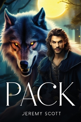 Pack book