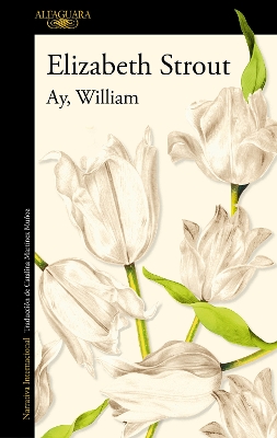 Ay, William / Oh William! book
