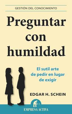 Preguntar Con Humildad book