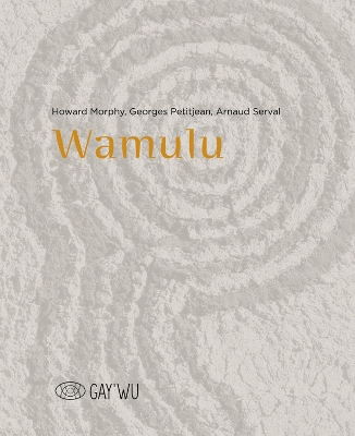 Wamulu book