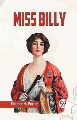 Miss Billy (Edition2023) book