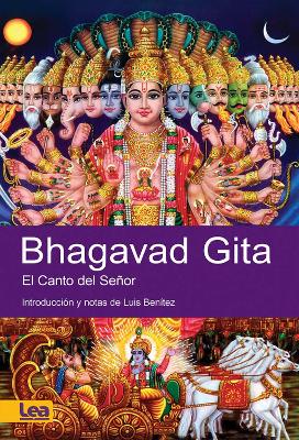 Bhagavad Gita: El canto del Seor book