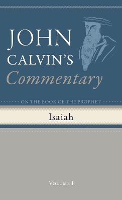 Commentary on the Book of the Prophet Isaiah, Volume 1 book