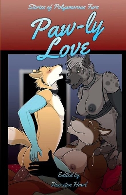 Paw-ly Love book