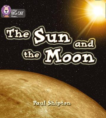 Sun and the Moon book