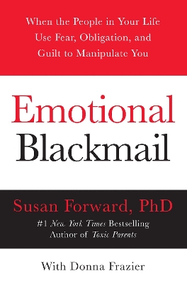 Emotional Blackmail book