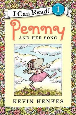 Penny and Her Song book