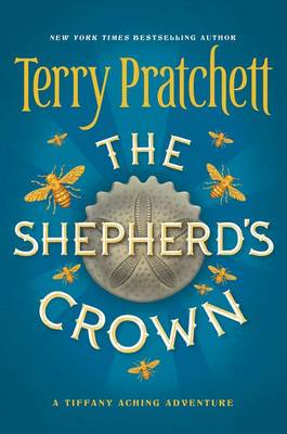 Shepherd's Crown book