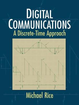 Digital Communications book