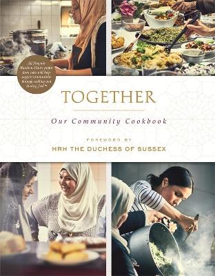 Together: Our Community Cookbook by The Hubb Community Kitchen