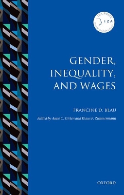 Gender, Inequality, and Wages book