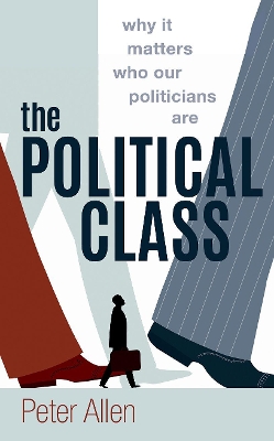 Political Class book