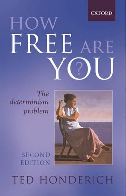 How Free Are You? book