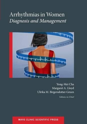 Arrhythmias in Women book