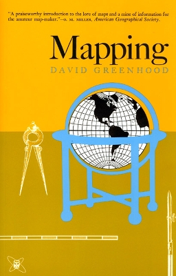 Mapping book