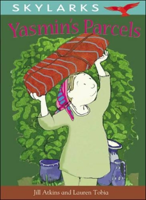 Yasmin's Parcels book