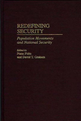 Redefining Security book