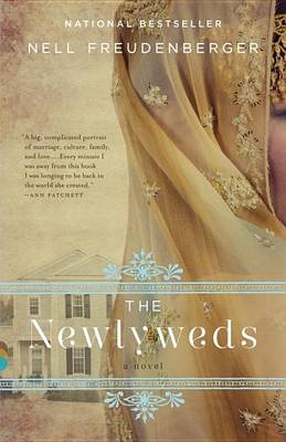 The Newlyweds by Nell Freudenberger