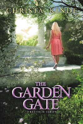 Garden Gate book