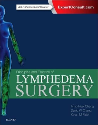 Principles and Practice of Lymphedema Surgery book