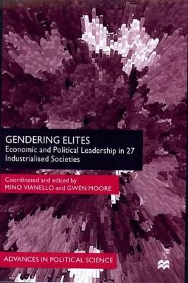 Gendering Elites book