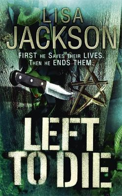Left to Die book